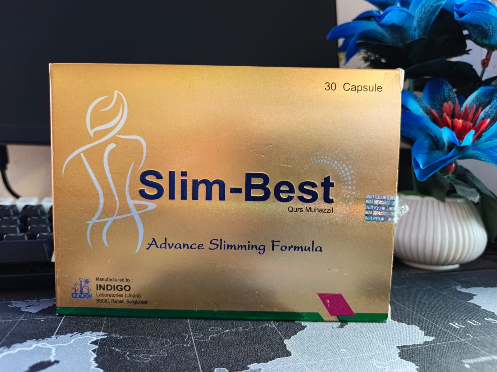 Slim-Best