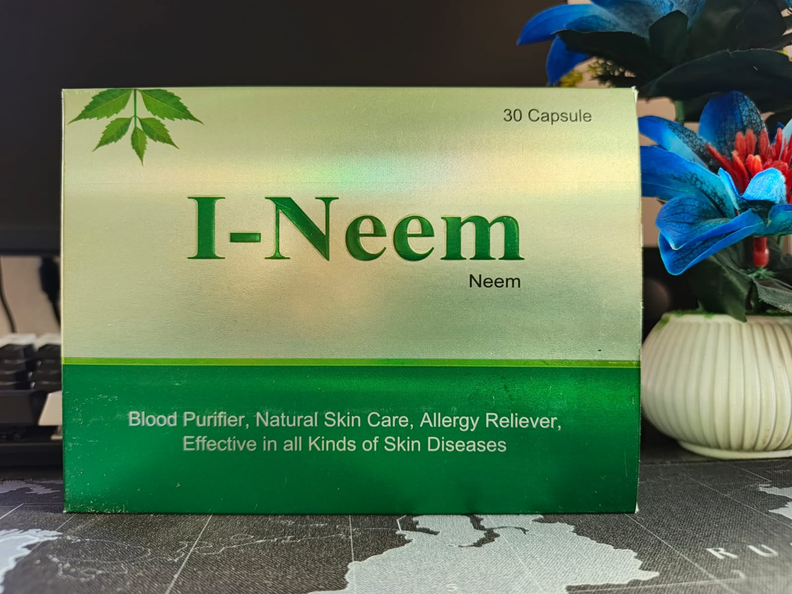 I-Neem