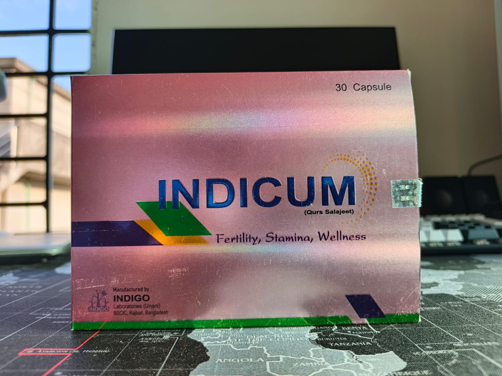 Indicum
